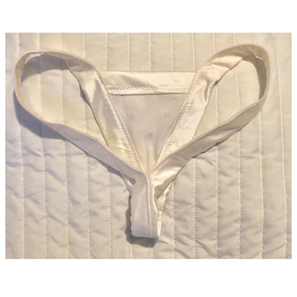 Exotic Dancer/Stripper Thong - Picture 4 of 4